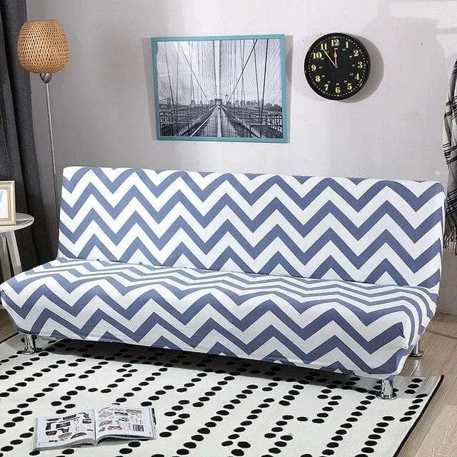 Housse pour Clic Clac Style Marin