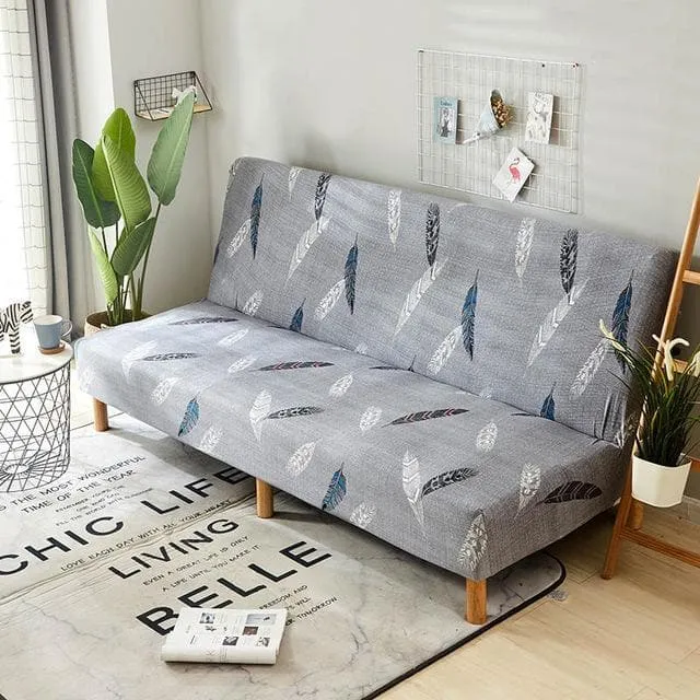 Housse Clic Clac Plume