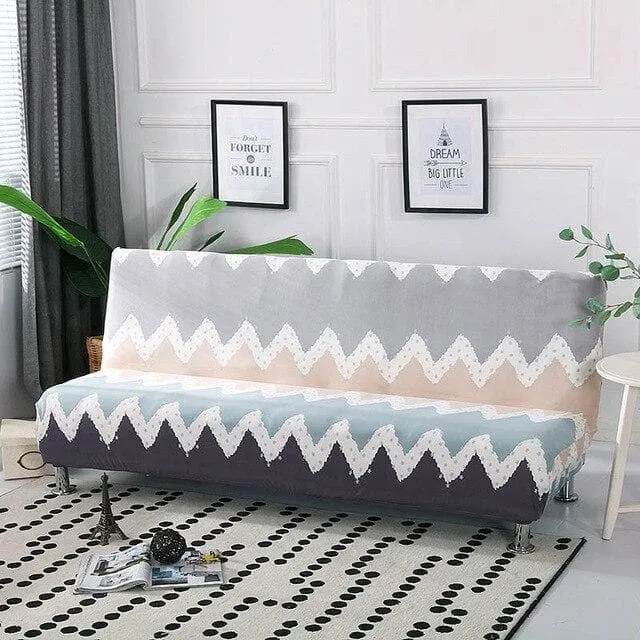 Housse Clic Clac Scandinave