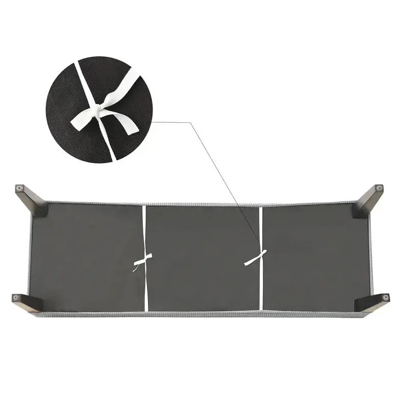 Housse Banquette Extensible ELUNA