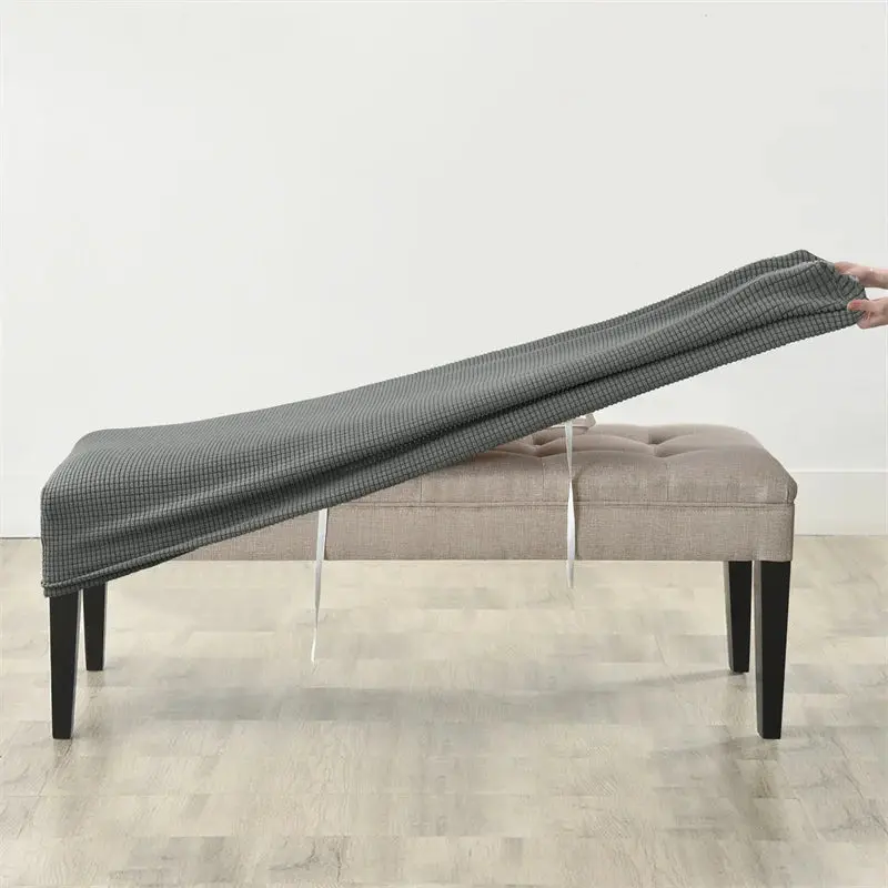 Housse Banquette Extensible ELUNA