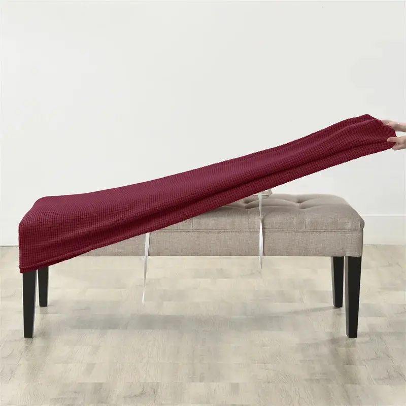 Housse Banquette Extensible ELUNA