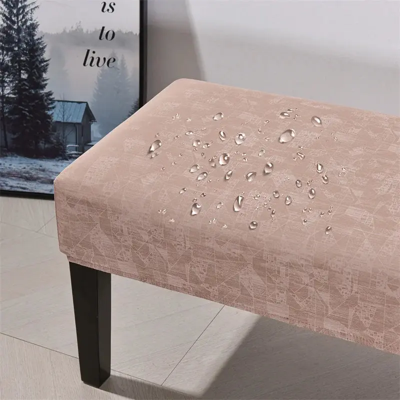 Housse Banquette Imperméable ORANIA