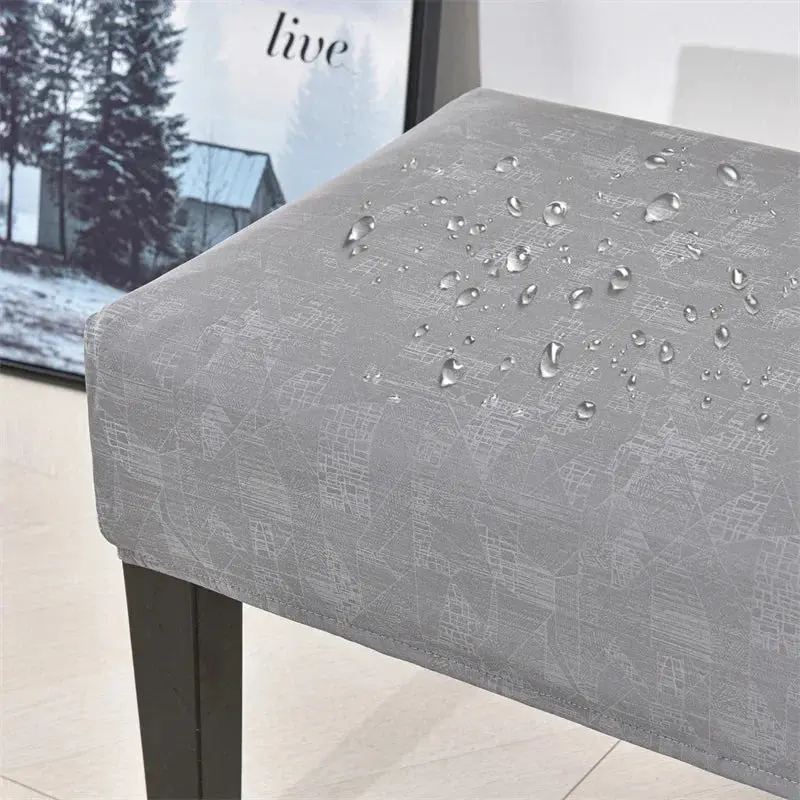 Housse Banquette Imperméable ORANIA