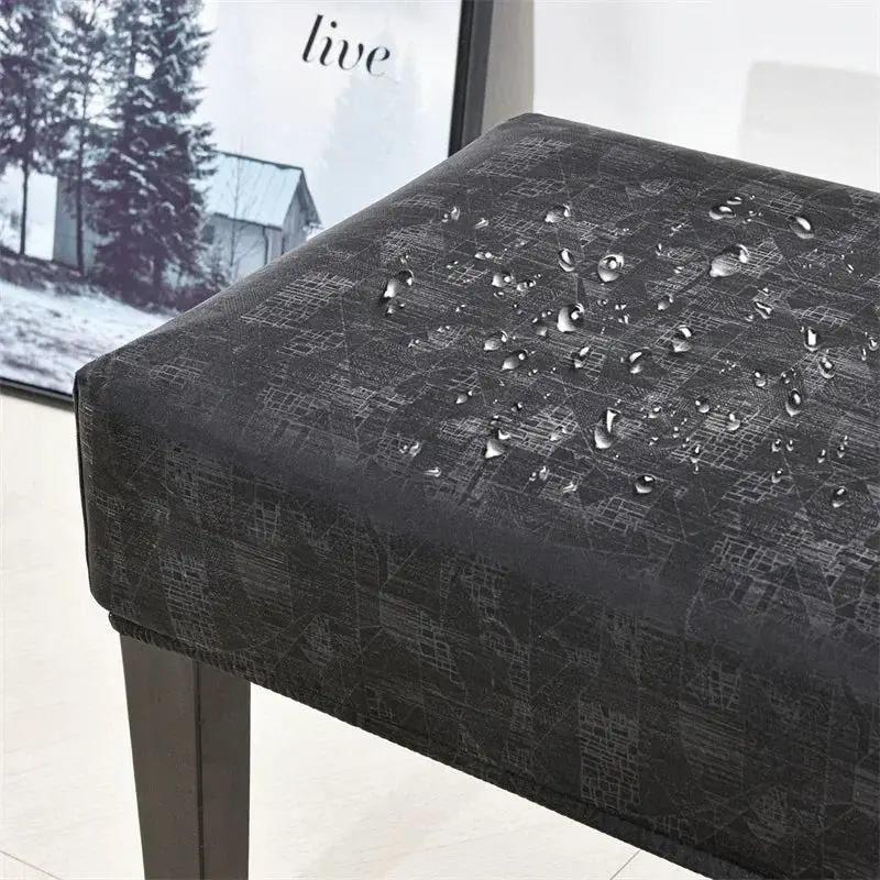 Housse Banquette Imperméable ORANIA