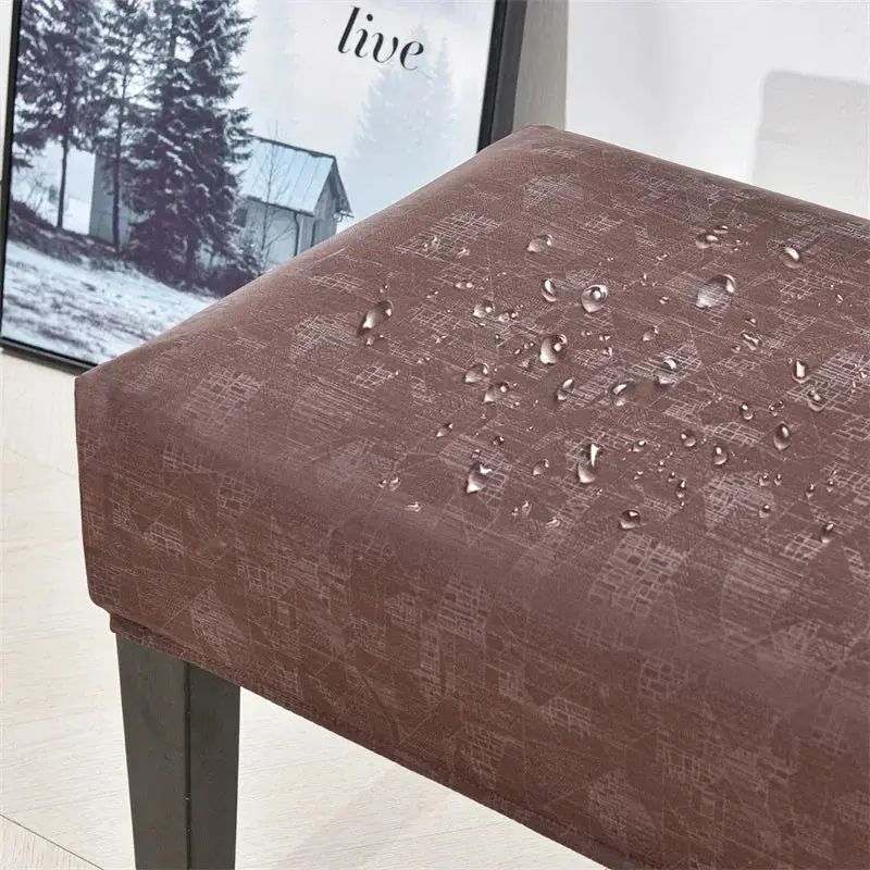 Housse Banquette Imperméable ORANIA