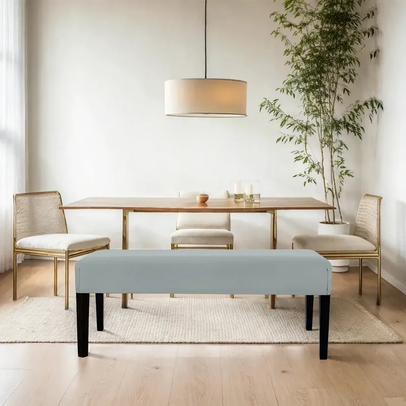Housse Banquette Élastique Imperméable SILANE