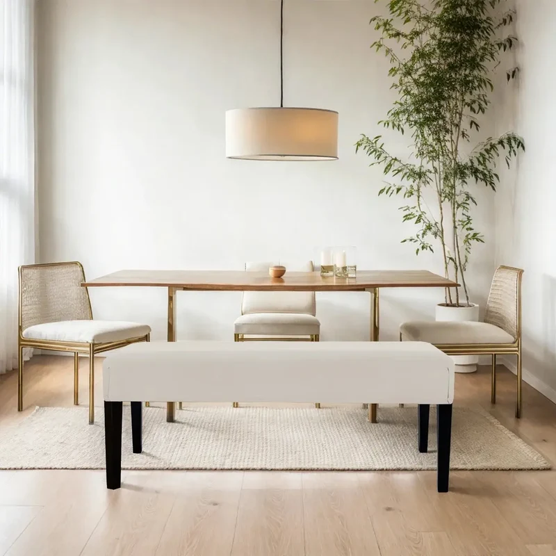 Housse Banquette Élastique Imperméable SILANE
