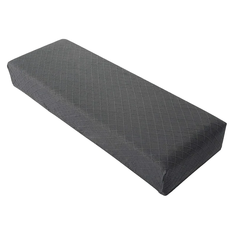 Housse Banquette Velours Extensible VELVBEN