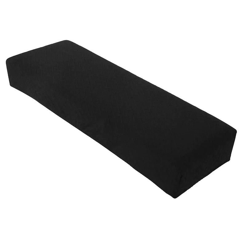 Housse Banquette Velours Extensible VELVBEN