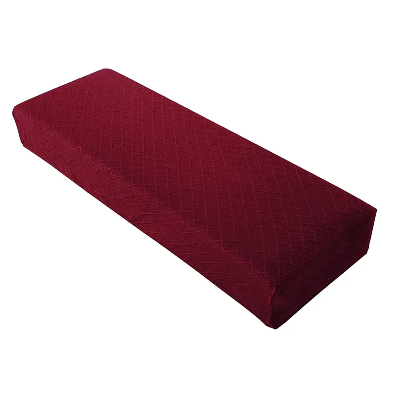 Housse Banquette Velours Extensible VELVBEN