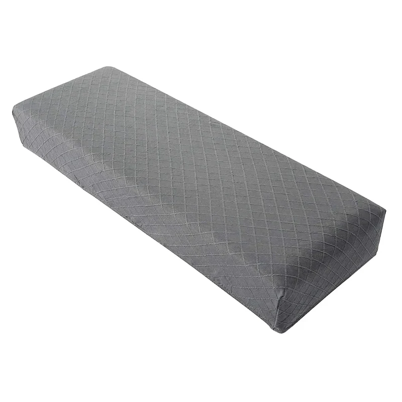 Housse Banquette Velours Extensible VELVBEN