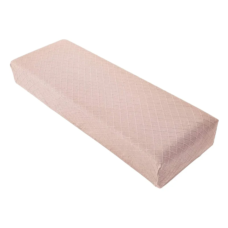 Housse Banquette Velours Extensible VELVBEN