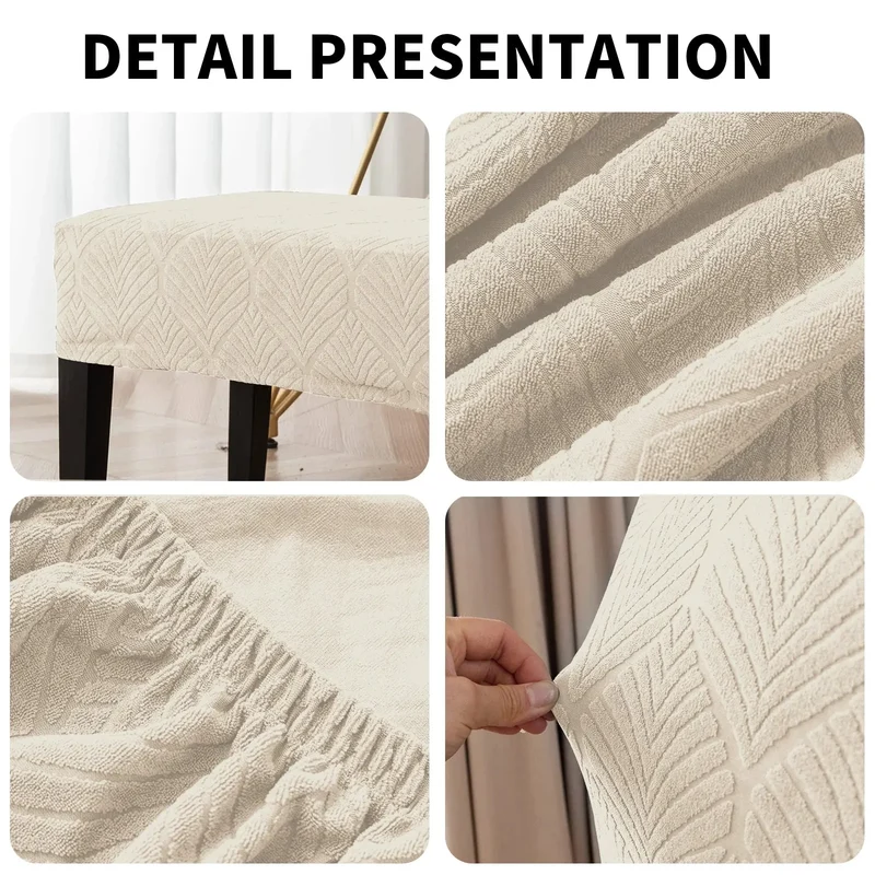 Housse Banquette Imperméable GENIX
