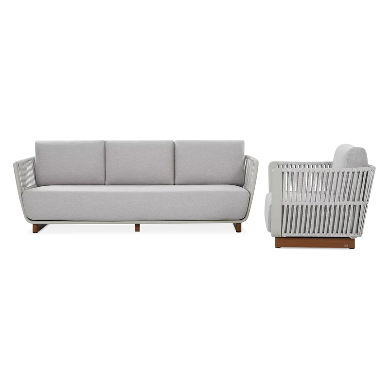 Pasta - Outdoor Rope Sofa Set