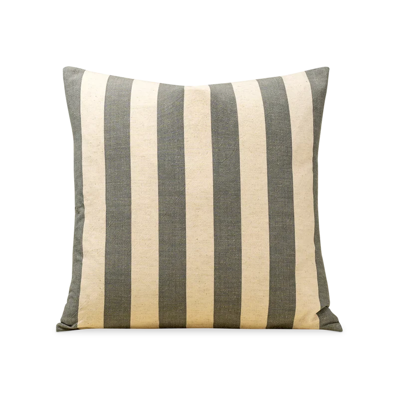 Wide - Linen/Cotton Cushion