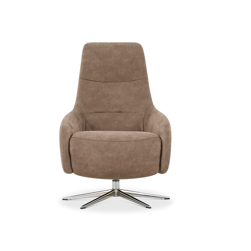 Nexus - Recliner by Hjort Knudsen