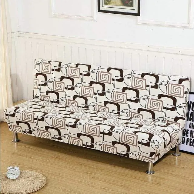 Housse Clic Clac Vintage