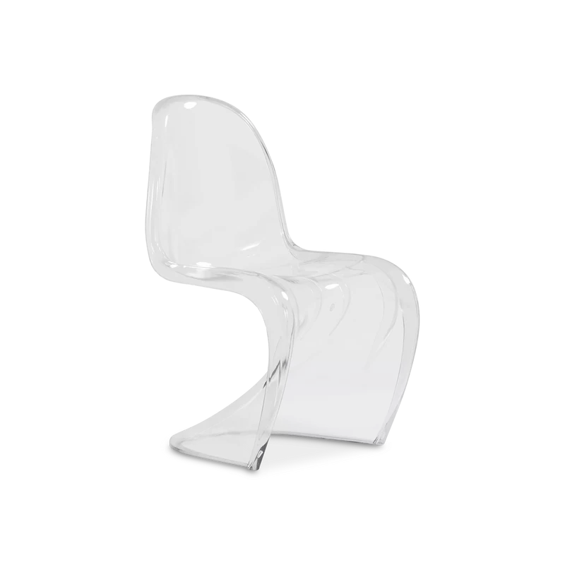 Lumina - Polycarbonate Chair