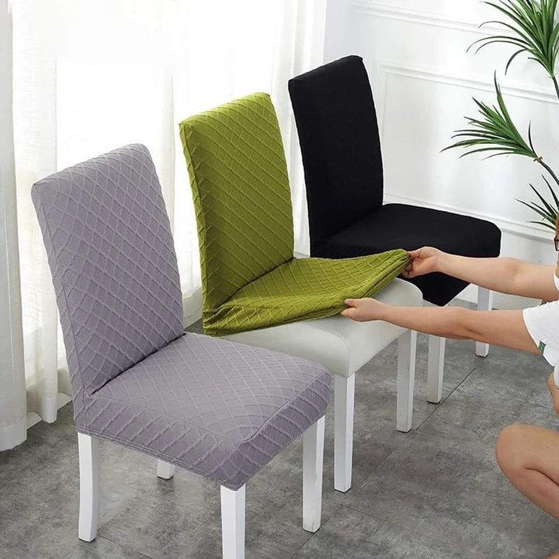 Housse de Chaise Épaisse