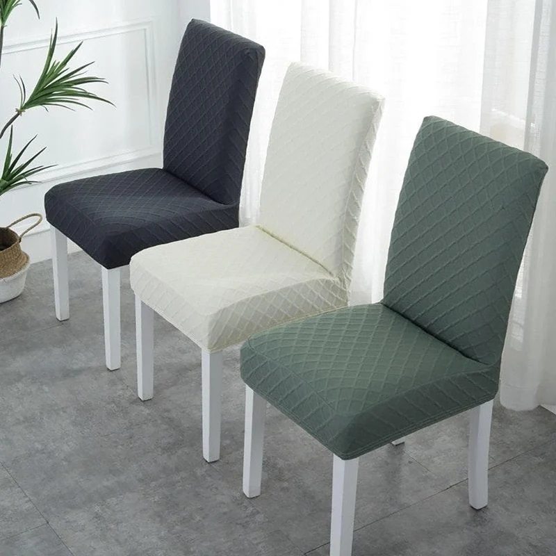 Housse de Chaise Épaisse