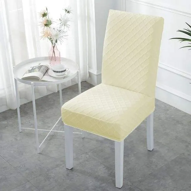 Housse de Chaise Épaisse