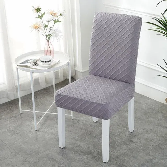 Housse de Chaise Épaisse
