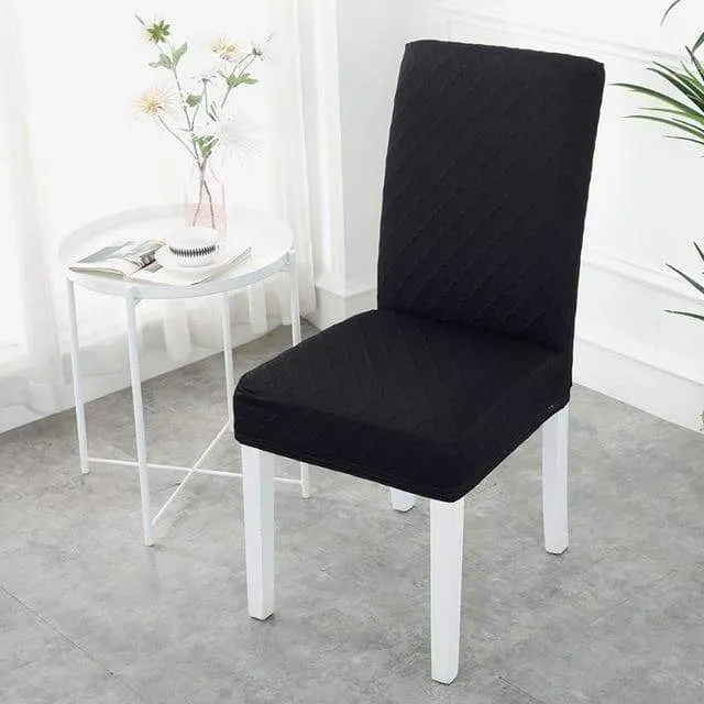Housse de Chaise Épaisse