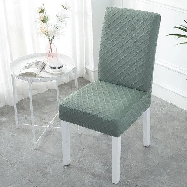 Housse de Chaise Épaisse