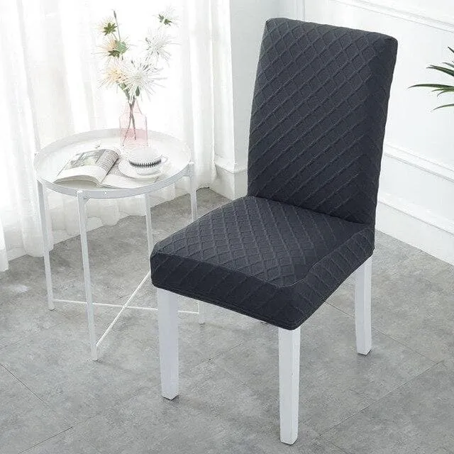 Housse de Chaise Épaisse