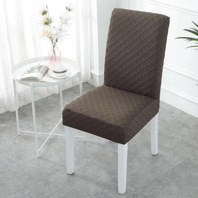 Housse de Chaise Épaisse