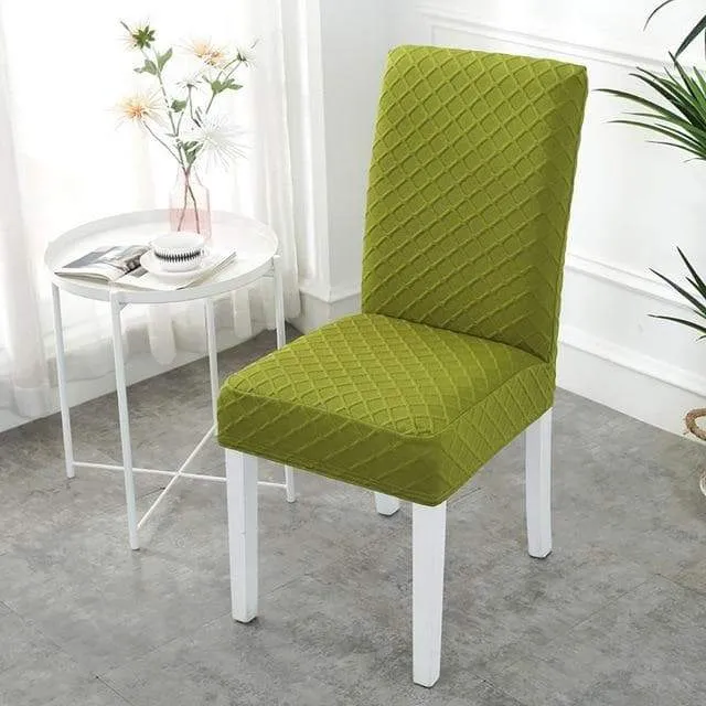 Housse de Chaise Épaisse