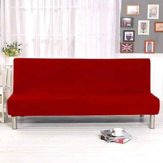 Housse Clic Clac Rouge