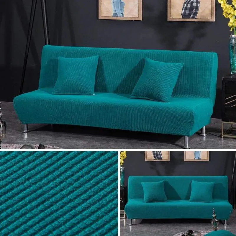 Housse Clic Clac Bleu Canard