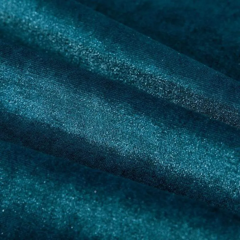 Housse Clic Clac Bleu Canard