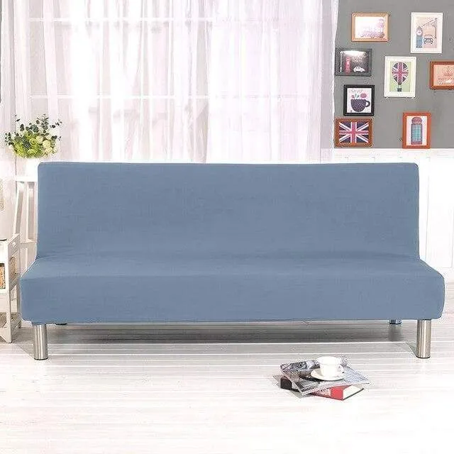 Housse Clic Clac Bleu