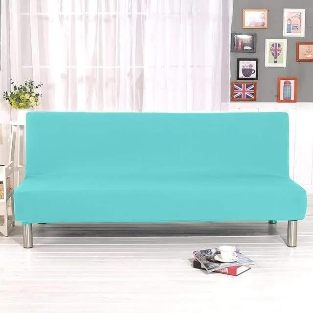 Housse Clic Clac Bleu