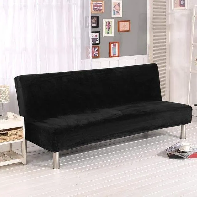 Housse Clic Clac Noir