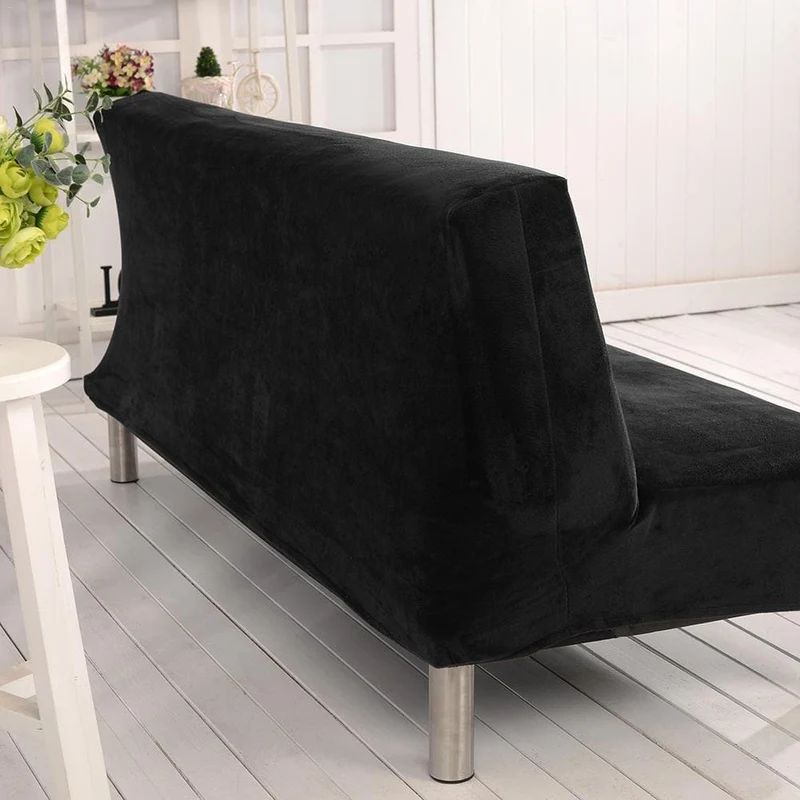 Housse Clic Clac Noir
