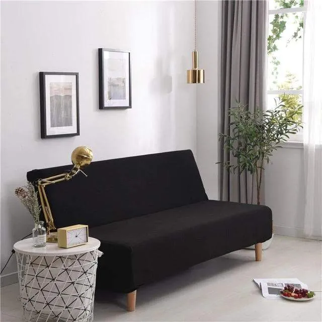Housse Clic Clac Noir