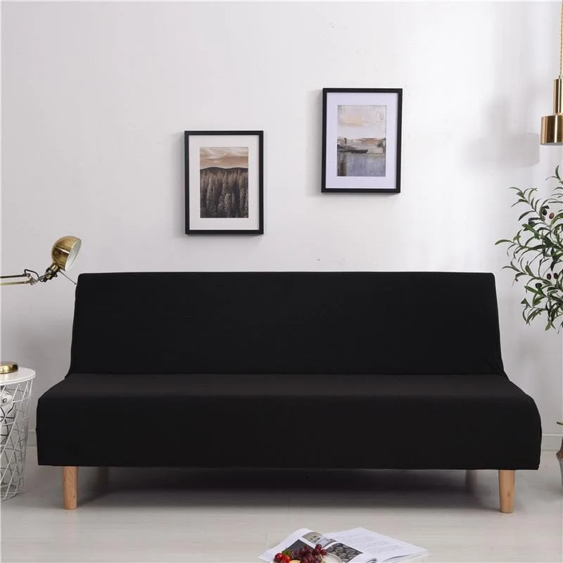 Housse Clic Clac Noir