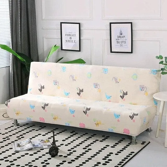 Housse Clic Clac Chambre Bebe