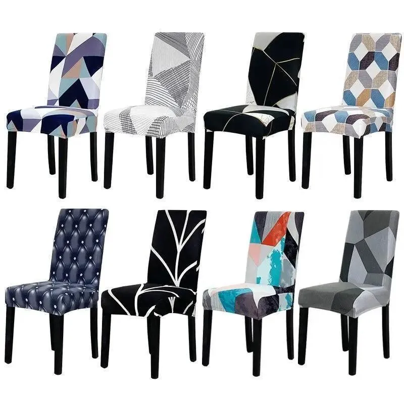 Housse De Chaise Extensible - Stella