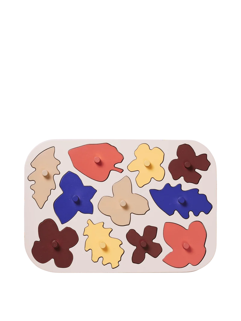 Poesie Puzzle - Multi