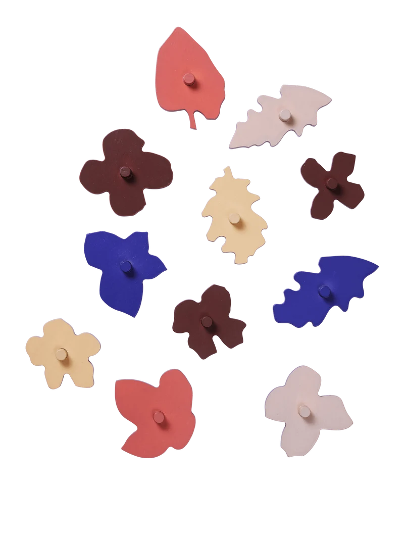 Poesie Puzzle - Multi