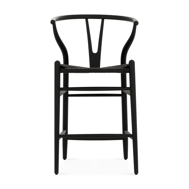 Wishbone Stool