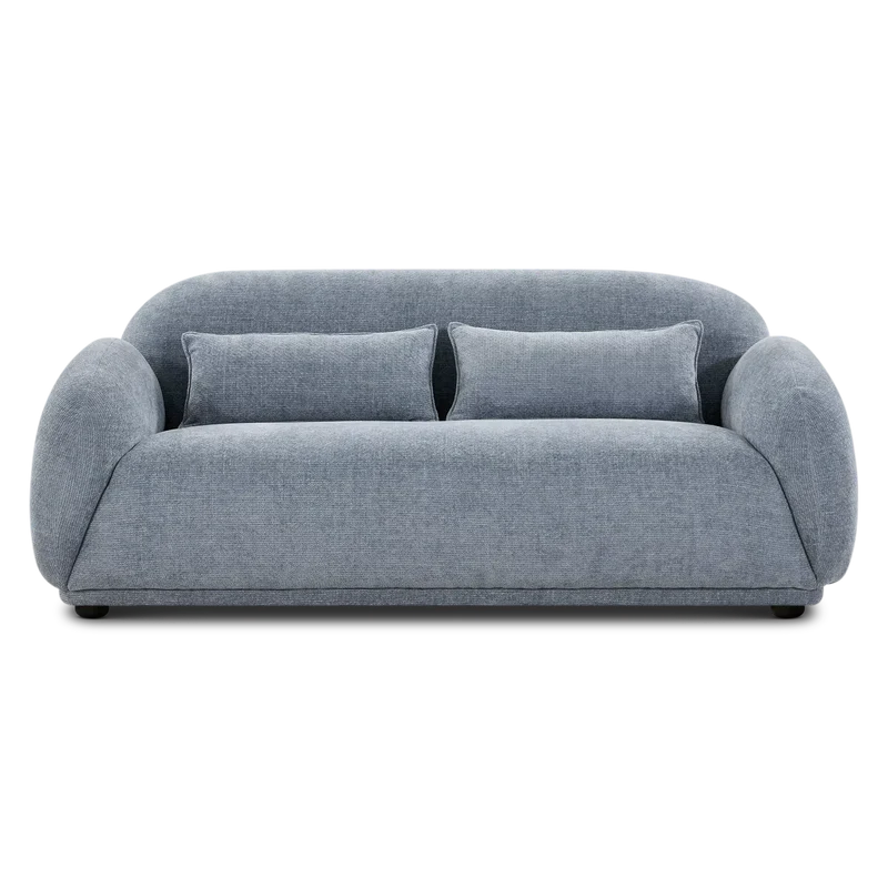 POP - Fabric 2-Seater Sofa