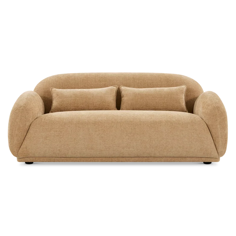 POP - Fabric 2-Seater Sofa