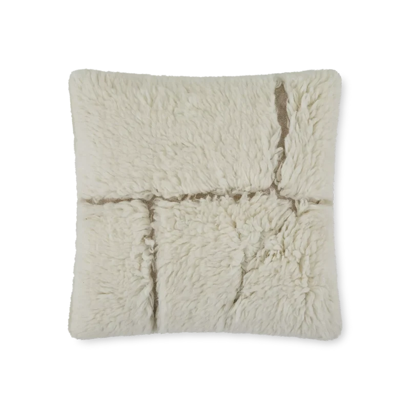 Syanno - Cotton Cushion