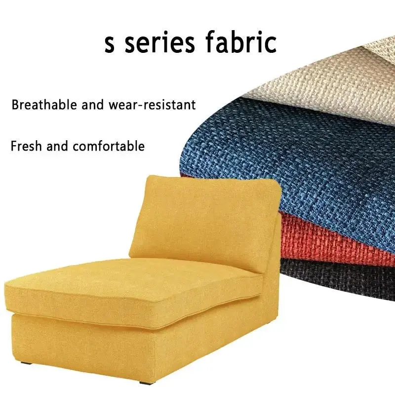Housse Soderhamn Polyester Solista